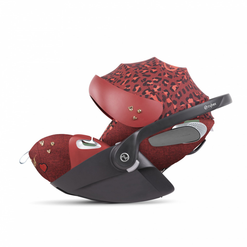 CYBEX Platinum Cloud Z2 3